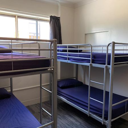 Habitat Backpackers Hostel Brisbane Exterior photo